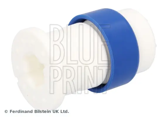 Anschlagpuffer, Federung Vorderachse links Vorderachse rechts BLUE PRINT ADBP800719 Bild Anschlagpuffer, Federung Vorderachse links Vorderachse rechts BLUE PRINT ADBP800719