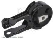 Lagerung, Motor hinten BLUE PRINT ADBP800743