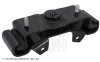 Lagerung, Schaltgetriebe hinten BLUE PRINT ADBP800771