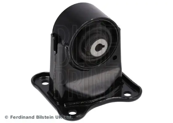 Lagerung, Motor hinten Vorderachse Mitte BLUE PRINT ADBP800778