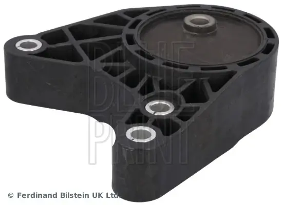 Lagerung, Automatikgetriebe Vorderachse hinten BLUE PRINT ADBP800779