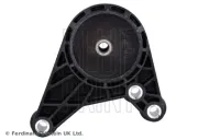 Lagerung, Automatikgetriebe hinten Vorderachse BLUE PRINT ADBP800783