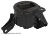 Lagerung, Schaltgetriebe links BLUE PRINT ADBP800799