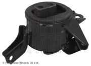 Lagerung, Schaltgetriebe links BLUE PRINT ADBP800799