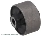 Lagerung, Lenker Vorderachse links unten hinten innen Vorderachse rechts BLUE PRINT ADBP800812