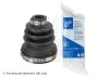 Faltenbalgsatz, Antriebswelle getriebeseitig Vorderachse BLUE PRINT ADBP810001