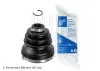 Faltenbalgsatz, Antriebswelle getriebeseitig Vorderachse BLUE PRINT ADBP810053