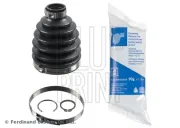 Faltenbalgsatz, Antriebswelle radseitig Vorderachse links Vorderachse rechts BLUE PRINT ADBP810171