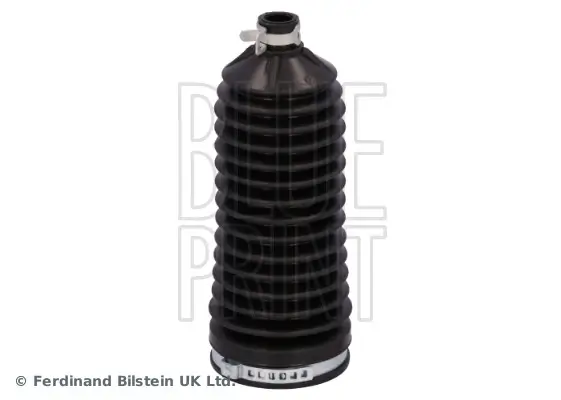 Faltenbalgsatz, Lenkung Vorderachse links Vorderachse rechts BLUE PRINT ADBP810179