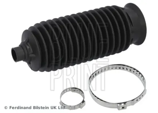 Faltenbalgsatz, Lenkung Vorderachse links Vorderachse rechts BLUE PRINT ADBP810194 Bild Faltenbalgsatz, Lenkung Vorderachse links Vorderachse rechts BLUE PRINT ADBP810194