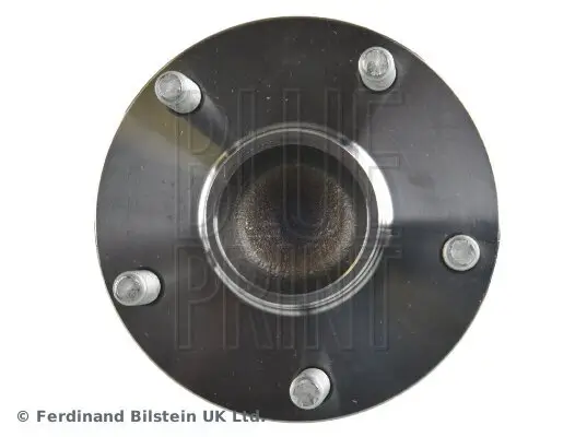 Radlagersatz Vorderachse BLUE PRINT ADBP820002 Bild Radlagersatz Vorderachse BLUE PRINT ADBP820002