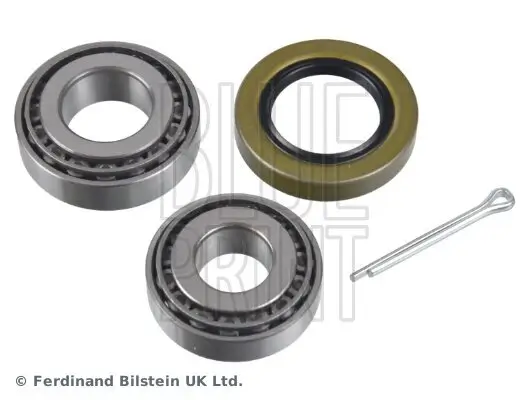 Radlagersatz Hinterachse links Hinterachse rechts BLUE PRINT ADBP820026