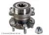 Radlagersatz Hinterachse links Hinterachse rechts BLUE PRINT ADBP820035