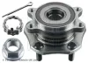 Radlagersatz Vorderachse links Vorderachse rechts BLUE PRINT ADBP820040