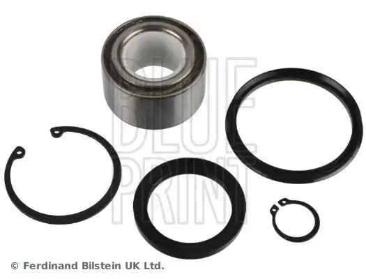 Radlagersatz Vorderachse links Vorderachse rechts BLUE PRINT ADBP820048 Bild Radlagersatz Vorderachse links Vorderachse rechts BLUE PRINT ADBP820048