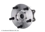 Türdichtung Fahrzeugheckklappe BLUE PRINT ADBP970012