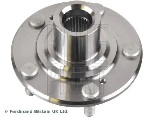 Radnabe Vorderachse BLUE PRINT ADBP820062 Bild Radnabe Vorderachse BLUE PRINT ADBP820062