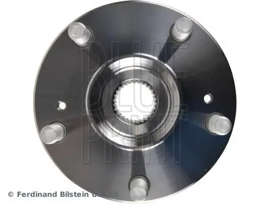 Radnabe Vorderachse BLUE PRINT ADBP820062 Bild Radnabe Vorderachse BLUE PRINT ADBP820062