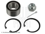 Rollenführung, Schiebetür rechts Mitte BLUE PRINT ADBP970023