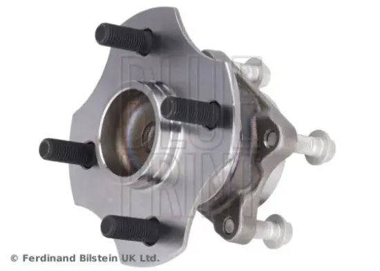 Radlagersatz Hinterachse links Hinterachse rechts BLUE PRINT ADBP820065 Bild Radlagersatz Hinterachse links Hinterachse rechts BLUE PRINT ADBP820065