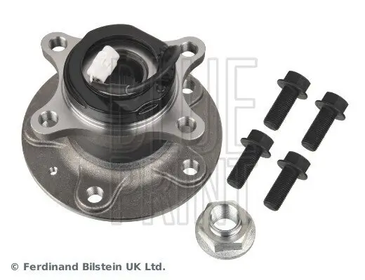 Radlagersatz Hinterachse rechts BLUE PRINT ADBP820066