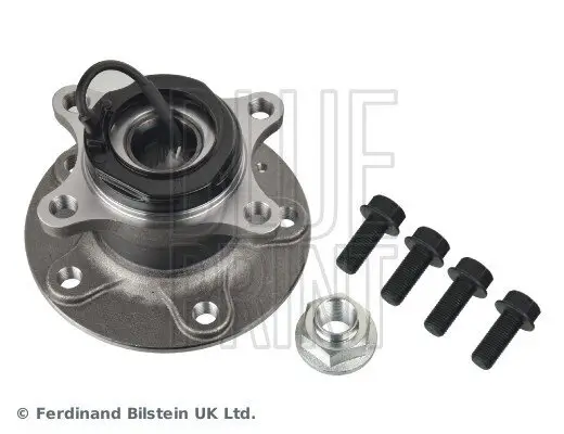 Radlagersatz Hinterachse links BLUE PRINT ADBP820067