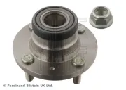 Radlagersatz Hinterachse links Hinterachse rechts BLUE PRINT ADBP820075