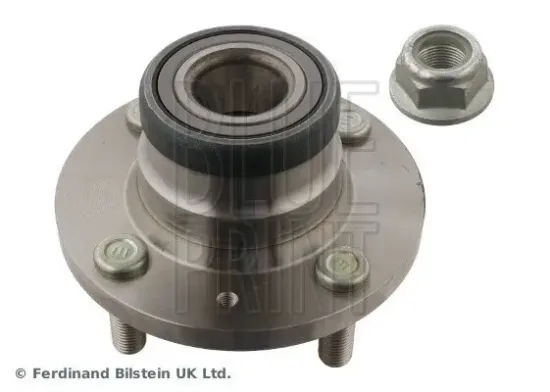 Radlagersatz Hinterachse links Hinterachse rechts BLUE PRINT ADBP820075 Bild Radlagersatz Hinterachse links Hinterachse rechts BLUE PRINT ADBP820075