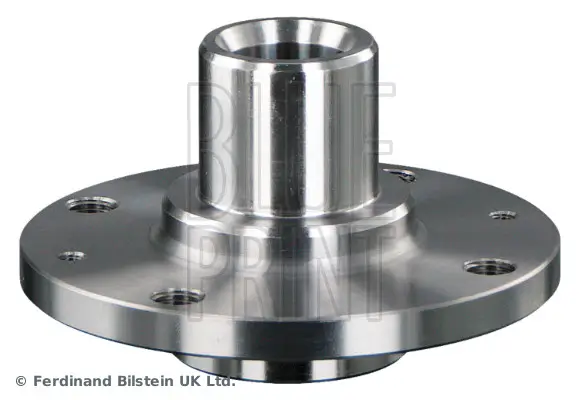 Radnabe Vorderachse links Vorderachse rechts BLUE PRINT ADBP820086