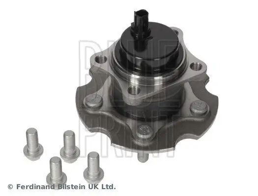 Radlagersatz Hinterachse links Hinterachse rechts BLUE PRINT ADBP820089