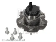 Radlagersatz Hinterachse links Hinterachse rechts BLUE PRINT ADBP820089