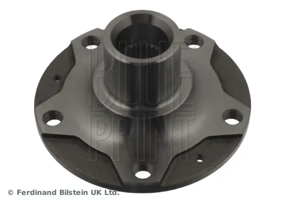 Radnabe Vorderachse links Vorderachse rechts BLUE PRINT ADBP820090