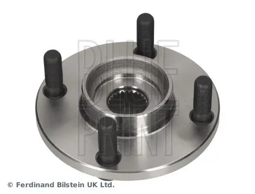 Radnabe Vorderachse links Vorderachse rechts BLUE PRINT ADBP820091 Bild Radnabe Vorderachse links Vorderachse rechts BLUE PRINT ADBP820091