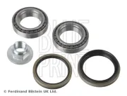 Radlagersatz Vorderachse links Vorderachse rechts BLUE PRINT ADBP820092