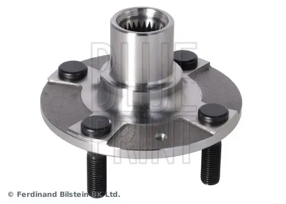 Radnabe Vorderachse links Vorderachse rechts BLUE PRINT ADBP820095