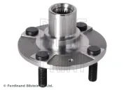 Radnabe Vorderachse links Vorderachse rechts BLUE PRINT ADBP820095