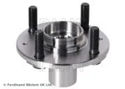 Deckel, Ölfiltergehäuse BLUE PRINT ADBP990002