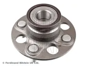 Deckel, Ölfiltergehäuse BLUE PRINT ADBP990005