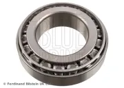 Deckel, Ölfiltergehäuse BLUE PRINT ADBP990007