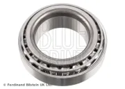 Deckel, Ölfiltergehäuse BLUE PRINT ADBP990008