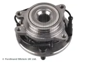 Deckel, Ölfiltergehäuse BLUE PRINT ADBP990010