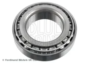 Deckel, Ölfiltergehäuse BLUE PRINT ADBP990011