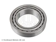 Deckel, Ölfiltergehäuse BLUE PRINT ADBP990016