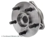 Deckel, Ölfiltergehäuse BLUE PRINT ADBP990026