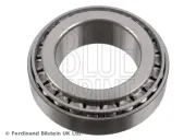 Deckel, Ölfiltergehäuse BLUE PRINT ADBP990028