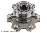 Deckel, Ölfiltergehäuse BLUE PRINT ADBP990030