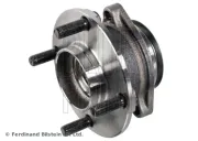 Deckel, Ölfiltergehäuse BLUE PRINT ADBP990031