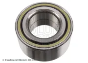 Deckel, Ölfiltergehäuse BLUE PRINT ADBP990049