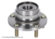 Deckel, Ölfiltergehäuse BLUE PRINT ADBP990052