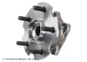 Deckel, Ölfiltergehäuse BLUE PRINT ADBP990054